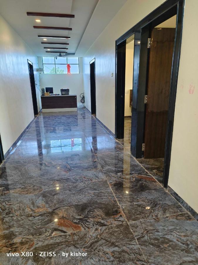 Hotel O Pop Hotel Harsh Aurangabad  Exterior photo
