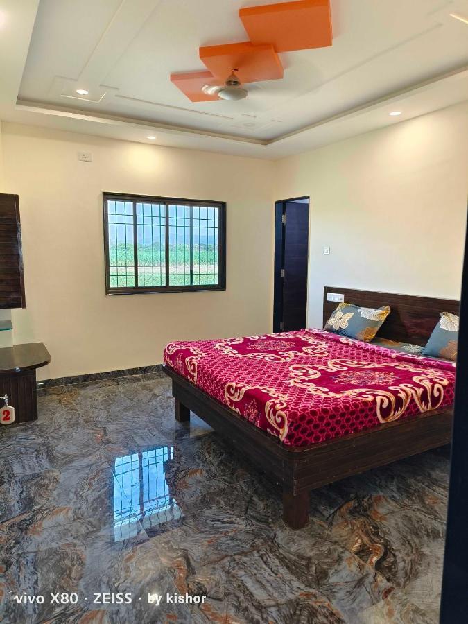 Hotel O Pop Hotel Harsh Aurangabad  Exterior photo